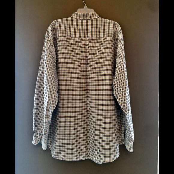 Men’s button down - Picture 2 of 4